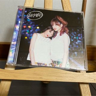 Stars ERIHIRO DVD付き SPEED 今井絵理子 島袋寛子 中古品(ポップス/ロック(邦楽))