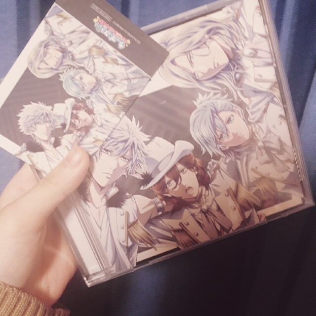うたプリ Quartet Night Cdの通販 By はるか ラクマ うたプリ Quartet Night Cdの通販 By はるか ラクマ
