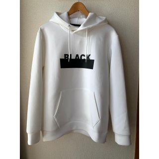 ブラックレーベルクレストブリッジ(BLACK LABEL CRESTBRIDGE)のブラックレーベルクレストブリッジ パーカー M(パーカー)