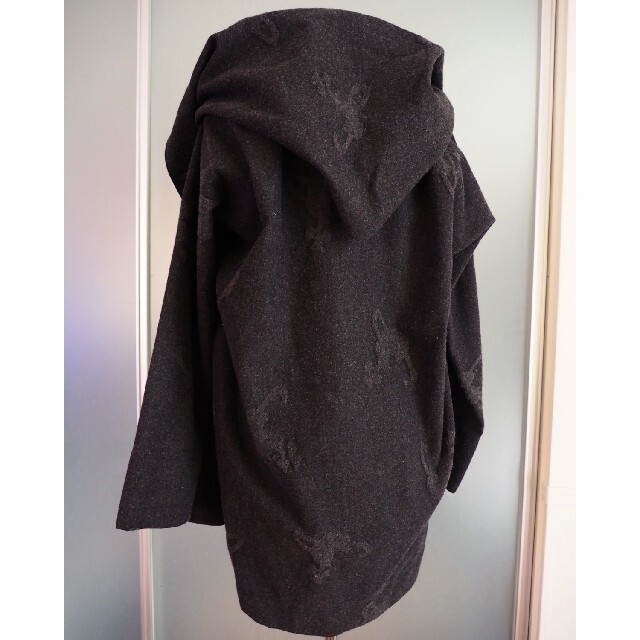 Vivienne Westwood - 専用 ヴィヴィアン オーブ立体 変形コート Vivienne Westwood - 専用 ヴィヴィアン オーブ立体 変形コート