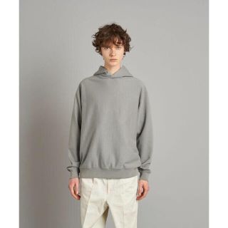 スティーブンアラン(steven alan)の＜Steven Alan＞ TC SWEAT HOODY -BOLD/パーカー(パーカー)