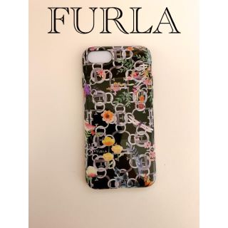 フルラ(Furla)のFURLA フルラ　iPhone8ケース(iPhoneケース)