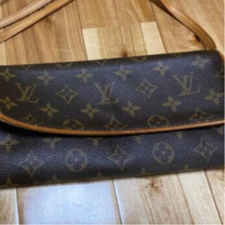 ルイヴィトン(LOUIS VUITTON)のルイヴィトン(ショルダーバッグ)