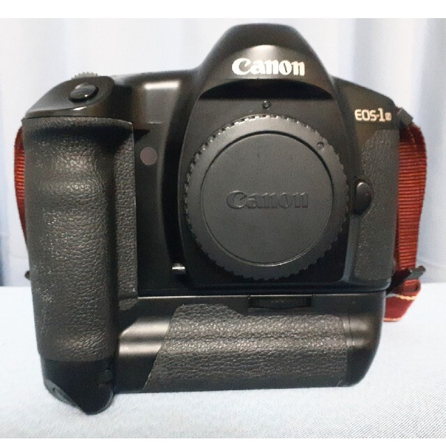 Canon EOS-1N HS ボディ