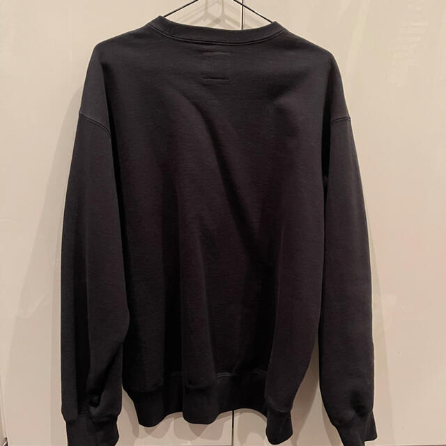 SUPREME yoji yamamoto  sweat  M