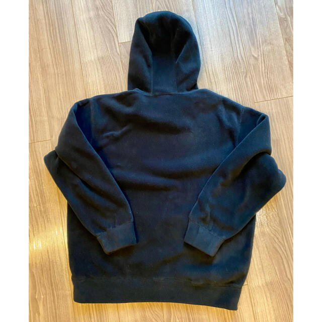 メンズXL Supreme Polartec® Hooded Sweatshirt