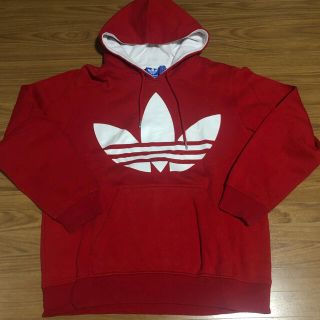 アディダス(adidas)のadidas originals パーカー(パーカー)