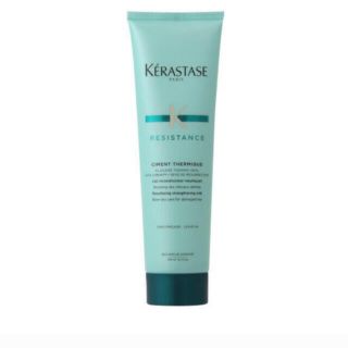 ケラスターゼ(KERASTASE)のケラスターゼシモンテルミックトリートメント(トリートメント)