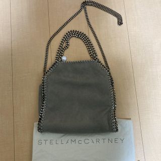 ステラマッカートニー(Stella McCartney)のstellamccartneyステラマッカートニー★ファラベラミニ2wayバック(ショルダーバッグ)