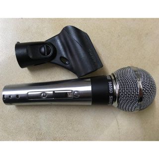 SHURE シュアー ダイナミックマイク　565SD(マイク)