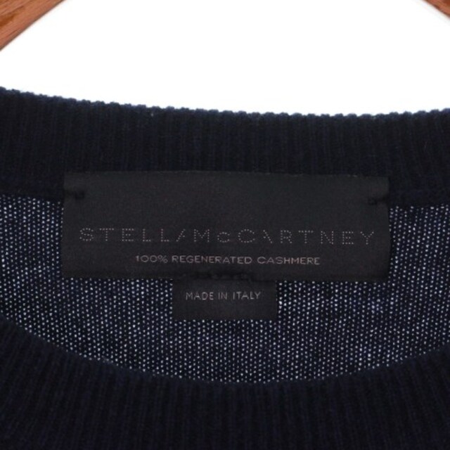 Stella ニット・セーター メンズの通販 by RAGTAG online｜ステラマッカートニーならラクマ McCartney - STELLA McCARTNEY 国産限定品