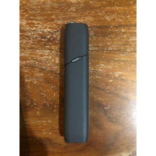 IQOS アイコス iqos3 multi アイコス3 マルチ ブラック(タバコグッズ)