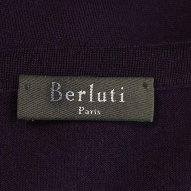 Berluti(ベルルッティ)のBerluti ニット・セーター メンズ メンズのトップス(ニット/セーター)の商品写真