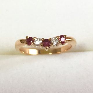 スタージュエリー(STAR JEWELRY)の✨スタージュエリーリング   ご専用❣️(リング(指輪))