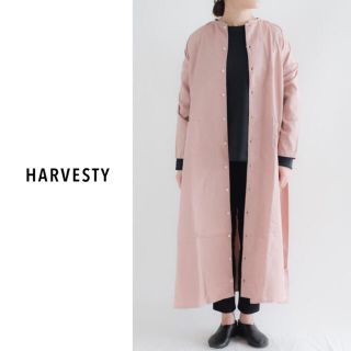 ネストローブ(nest Robe)のHARVESTY（ハーベスティ）| アトリエローブ(ロングワンピース/マキシワンピース)