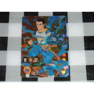 ドラゴンボールヒーローズ UM5-066 ビーツ:BR SR(シングルカード)