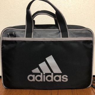 アディダス(adidas)の習字セット　adidas(書道用品)