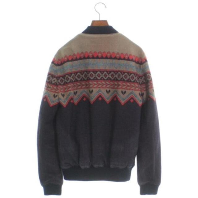CARVEN ブルゾン(その他) メンズ 厳選アイテム 8432円 www.energiamm.sk
