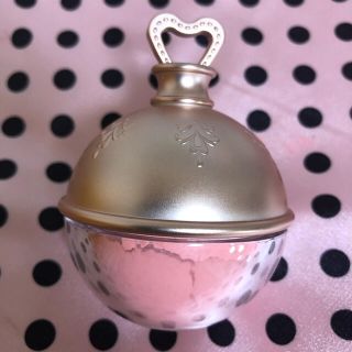 レメルヴェイユーズラデュレ(Les Merveilleuses LADUREE)の【新品】レ・メルヴェイユーズ ラデュレ　パウダーチークカラー02(チーク)