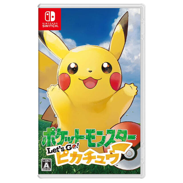 ポケモン　ゲーム