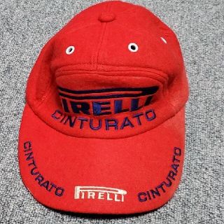 PIRELLI  キャップ(キャップ)
