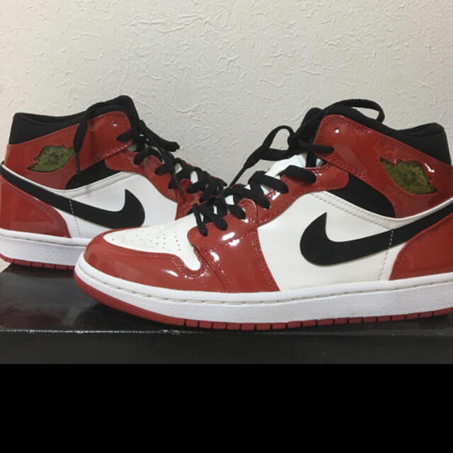 AIR JORDAN 1 RETRO エア ジョーダン1 レトロ 公式 店 スニーカー