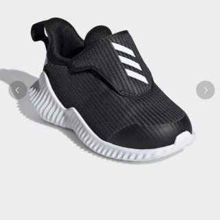 アディダス(adidas)のアディダススニーカー　フォルタラン　2AC 新品未使用(スニーカー)