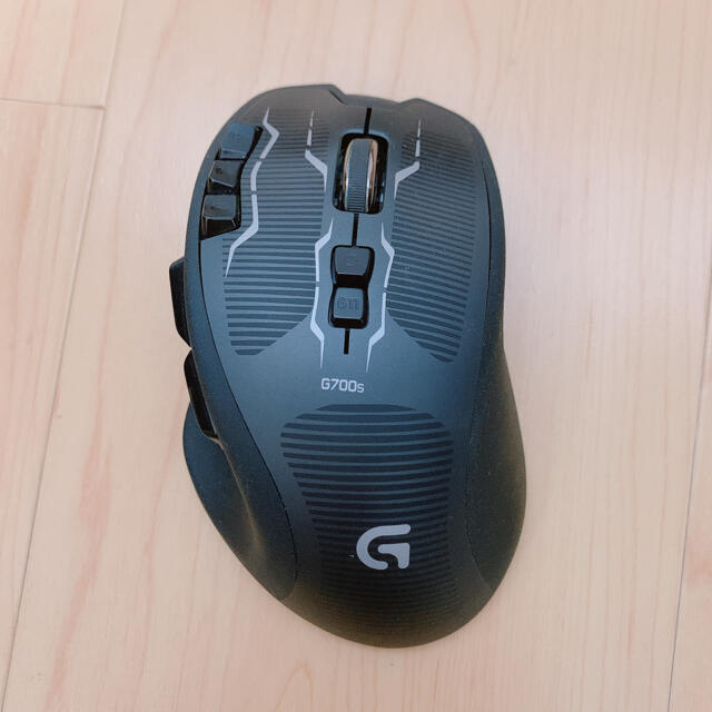 最終値下げ! Logicool G700S 新品未使用未開封 | www.stamayk.sch.id