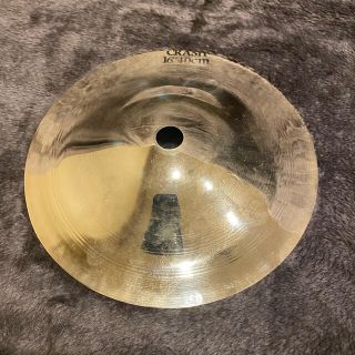 Zildjian A Custom Cup Bell 6" mod(シンバル)