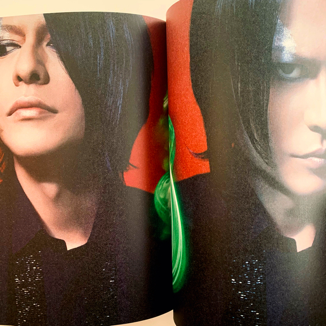 ROCK AND READ 054 BUCK-TICK 櫻井敦司 表紙 特集の通販 by ROCK AND READ 054 BUCK-TICK 櫻井敦司 表紙 特集の通販 by