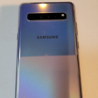 SAMSUNG GALAXY S10 5G 韓国版(スマートフォン本体)