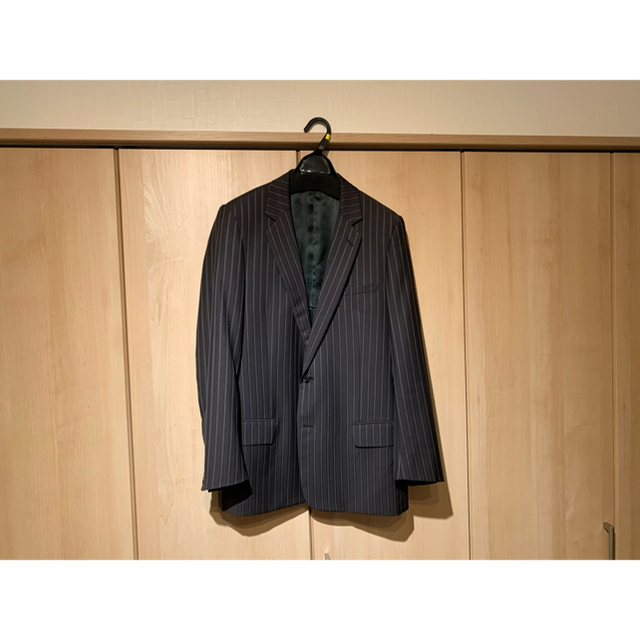 Christian Dior - Dior シングルブレストジャケットの通販 by ryu's