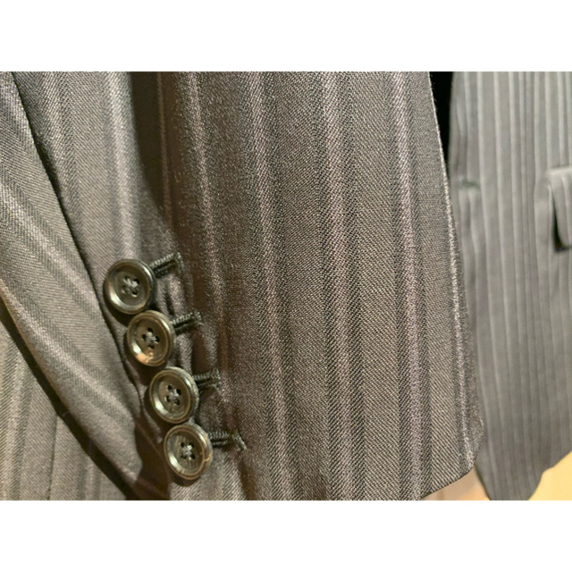 Christian Dior(クリスチャンディオール)のDior シングルブレストジャケット メンズのジャケット/アウター(テーラードジャケット)の商品写真