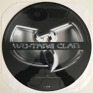 Wu-Tang Clan - Gravel Pit(ヒップホップ/ラップ)