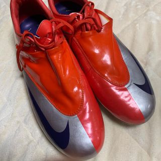 ナイキ(NIKE)のNIKE マーキュリアル(シューズ)