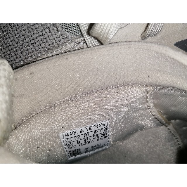 adidas(アディダス)のあいくん様専用アディダス　ブーストシューズ　ブラウン　DA8867　27.5cm メンズの靴/シューズ(スニーカー)の商品写真