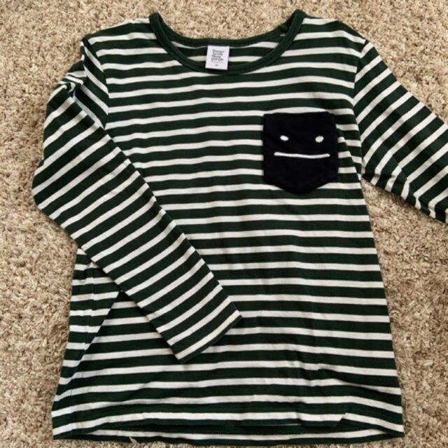 Design Tshirts Store graniph(グラニフ)のトップス レディースのトップス(Tシャツ(長袖/七分))の商品写真