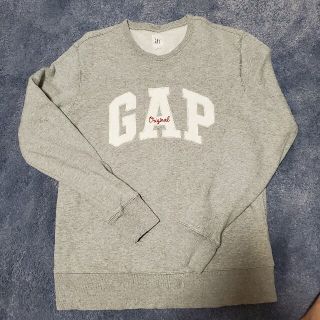 ギャップ(GAP)のGAP トレーナー(トレーナー/スウェット)