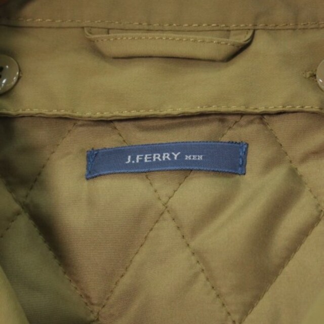 J.FERRY メンズの通販 by RAGTAG online｜ジェイフェリーならラクマ - J.FERRY トレンチコート 大人気好評