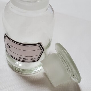 ガラス瓶✨装飾瓶✨(その他)