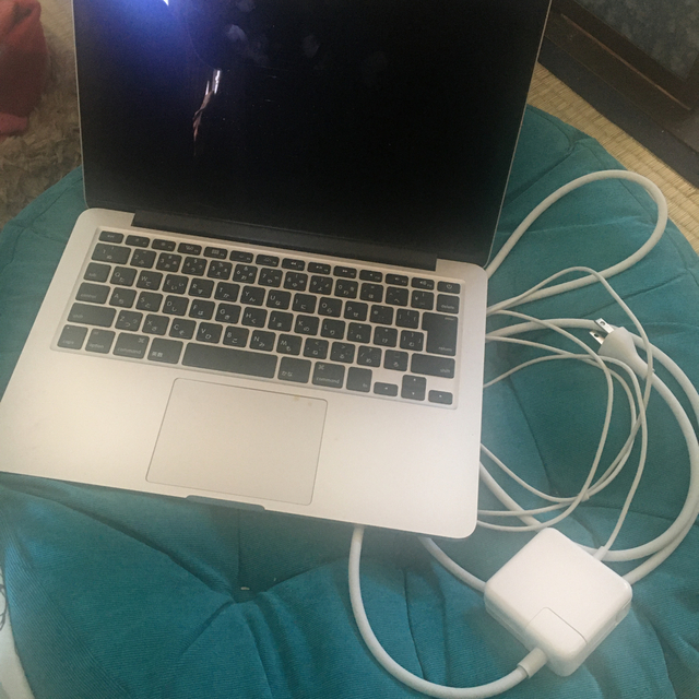 MacBook Pro Retina 13inch 2015