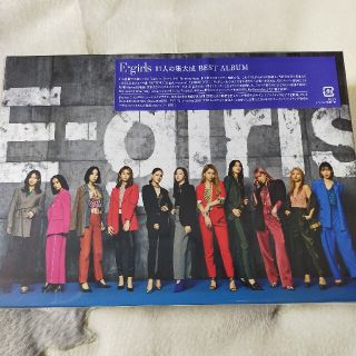 2ページ目 ライブグッズ E Girls Cd Dvd500点以上 ラクマ 2ページ目 ライブグッズ E Girls Cd Dvd500点以上 ラクマ