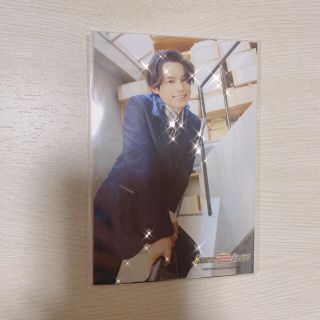 松村北斗 フォトセ(アイドルグッズ)