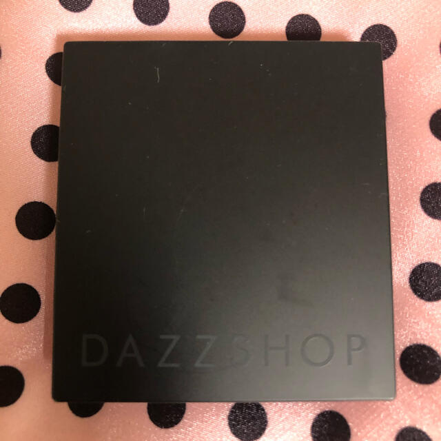 【新品】DAZZSHOP シアーパウダーブラッシュ コスメ/美容のベースメイク/化粧品(チーク)の商品写真