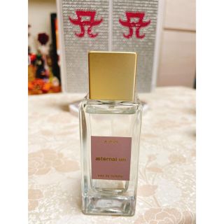 ETERNAL - 浜崎あゆみ エターナル アン 香水 オードトワレ 50mlの通販 ...