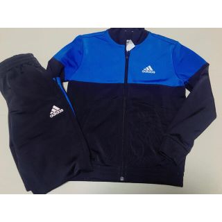 アディダス(adidas)のadidas アディダス キッズジャージ(その他)