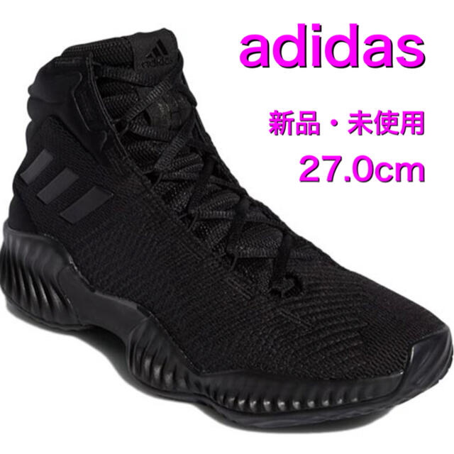 adidas - 【新品・未使用】adidas Pro Bounce プロバウンスの通販 by ...