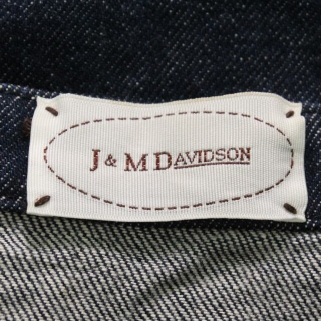 J&M DAVIDSON(ジェイアンドエムデヴィッドソン)のJ&M DAVIDSON ひざ丈スカート レディース レディースのスカート(ひざ丈スカート)の商品写真