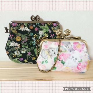 フランシュリッペ(franche lippee)のタイガーさま専用♪2点おまとめ(ポーチ)