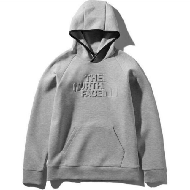 THE NORTH FACE(ザノースフェイス)の【ピコ様専用】 ノースフェイス　テックエアー　NORTH FACE メンズのトップス(パーカー)の商品写真